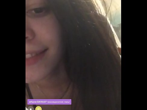 ❤️ స్లట్టీ రష్యన్ బిచ్ (పెరిస్కోప్, VKontakte, Instagram) ️ పోర్నో te.porngifmag-com.ru